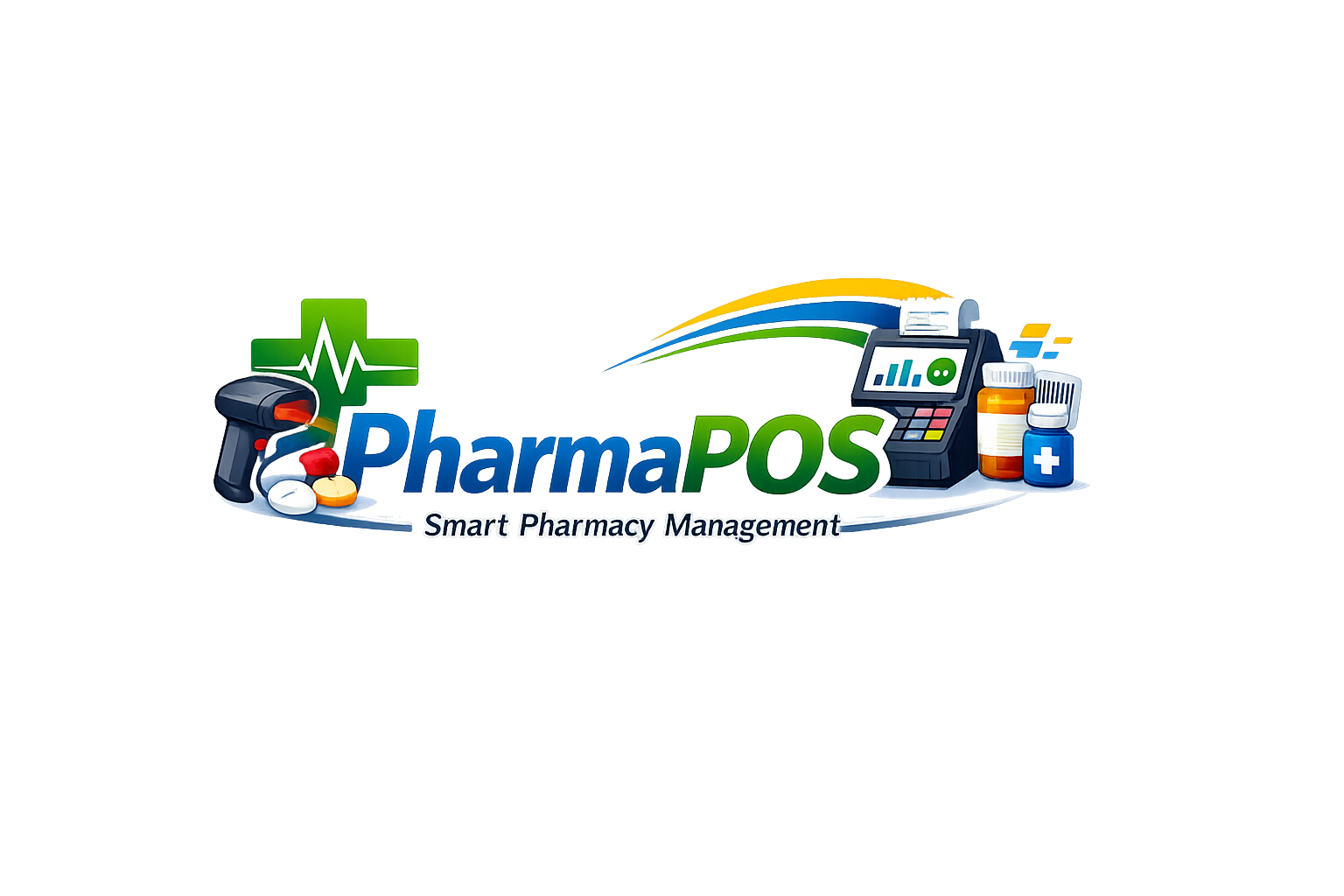 PharmaPOS